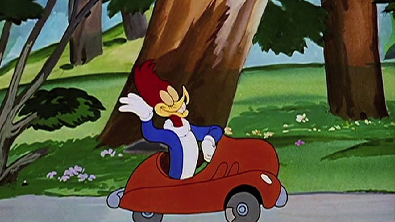 Backdrop for Well Oiled