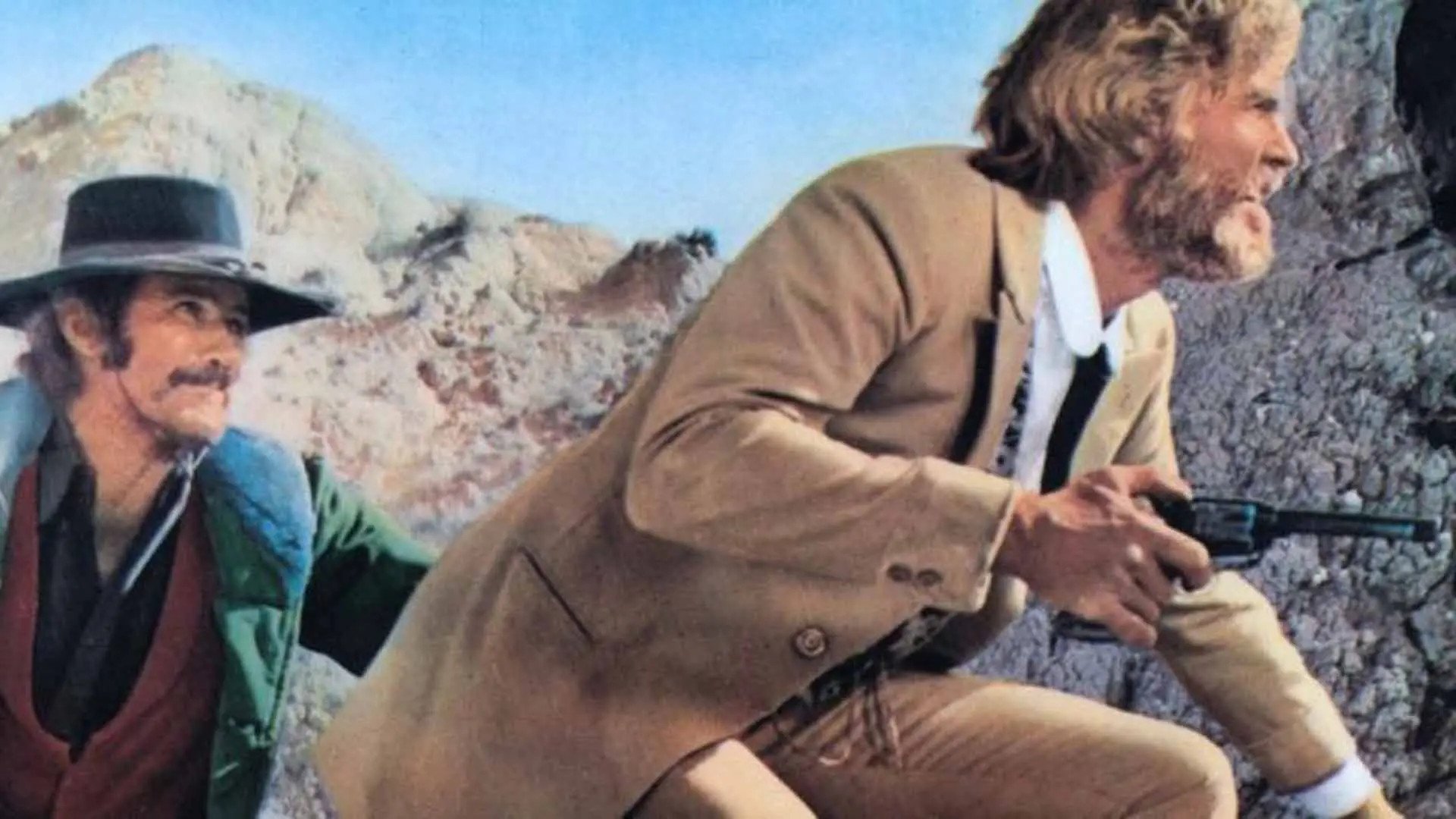 Backdrop for You're Jinxed, Friend, You've Met Sacramento