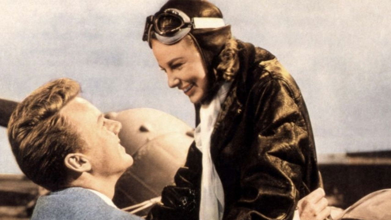 Backdrop for High Barbaree