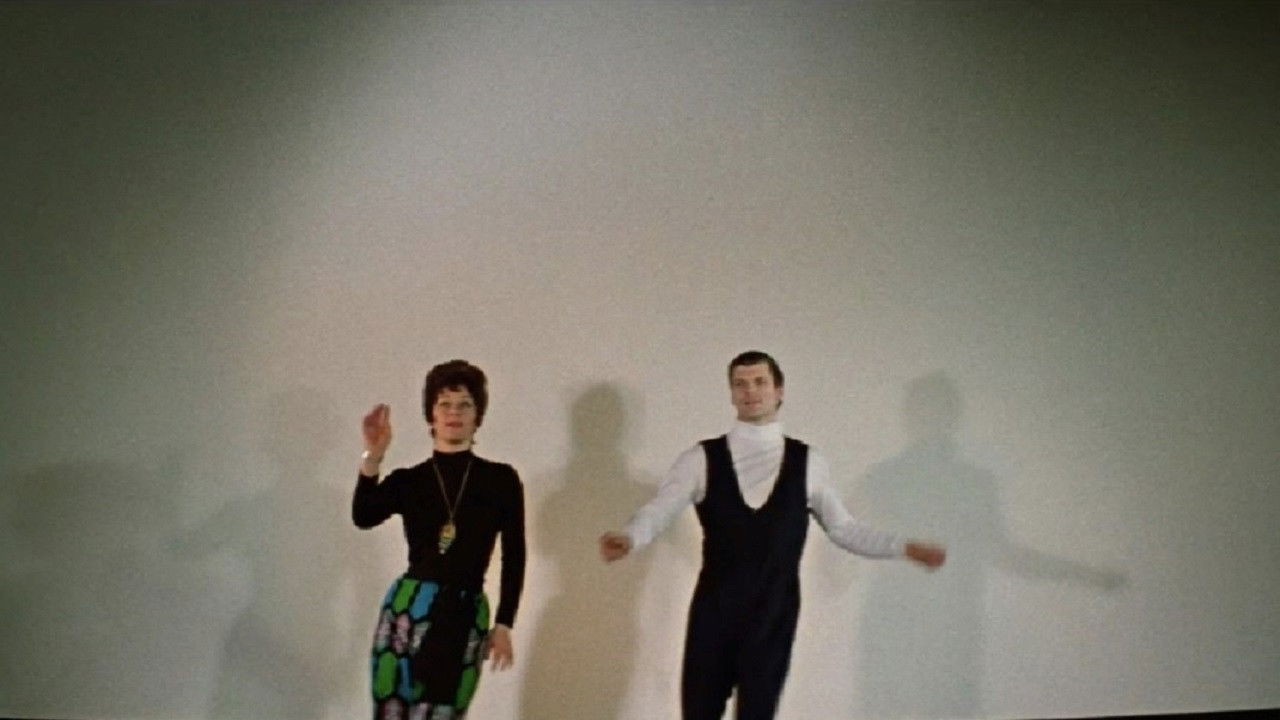 Backdrop for Off Gauge Temperature