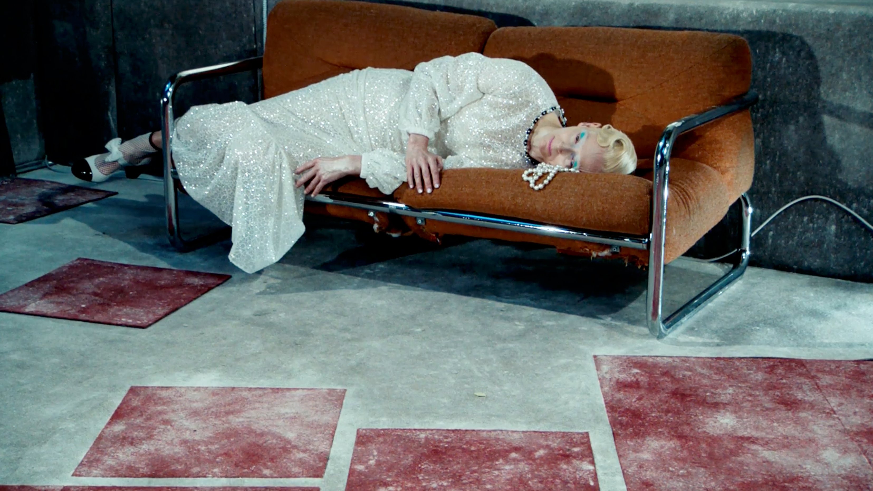 Backdrop for All Kinds of Love