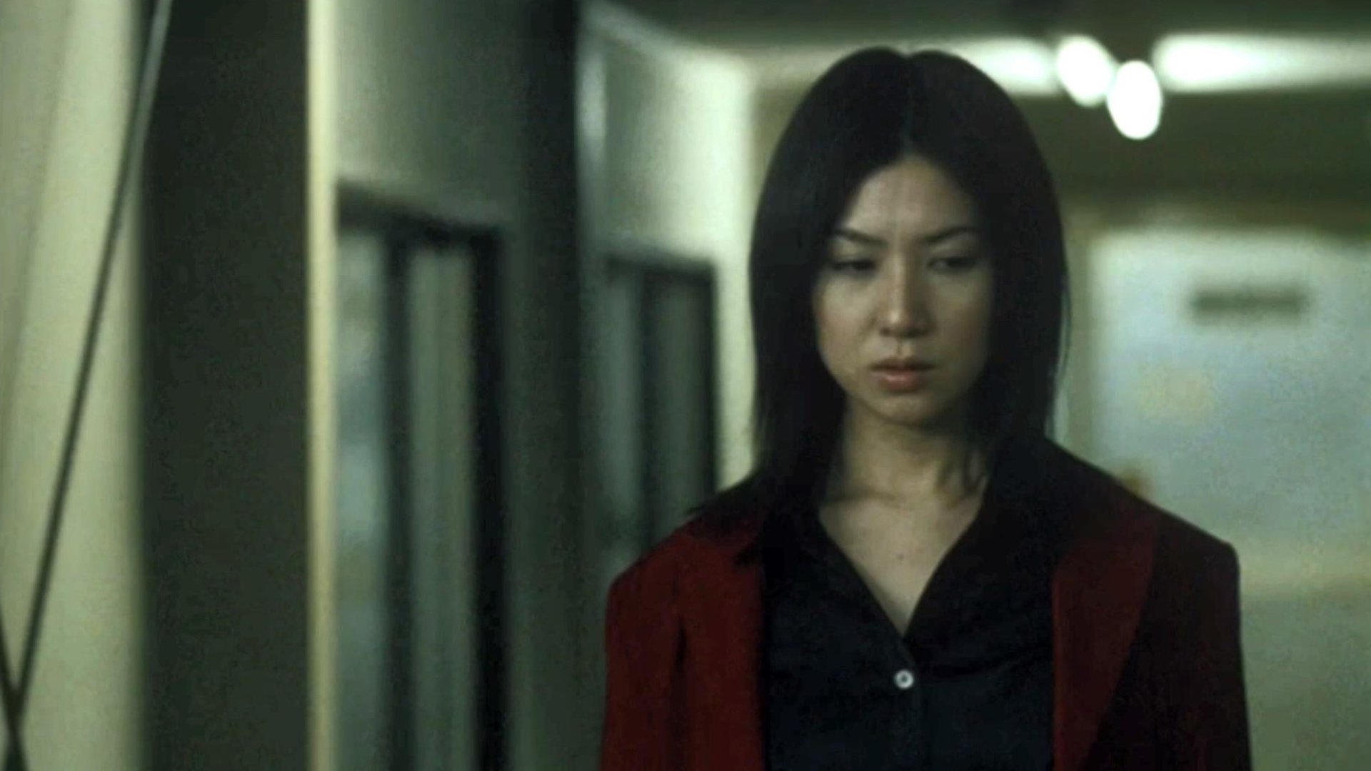 Backdrop for Zero Woman R