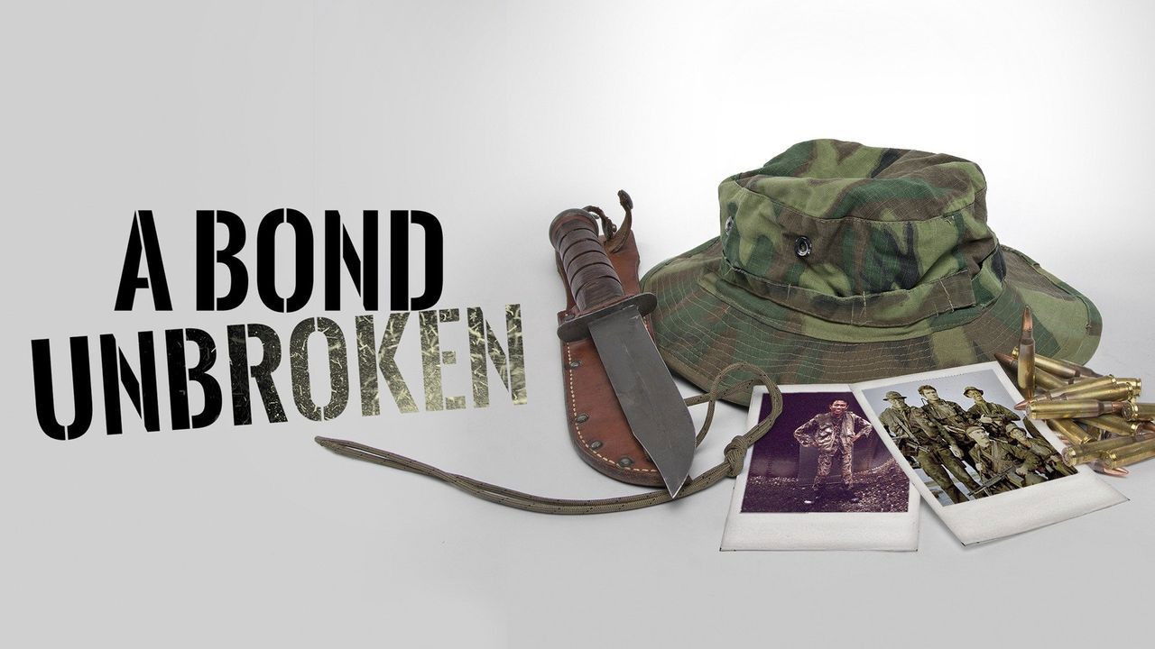 Backdrop for A Bond Unbroken, the Why of Minh
