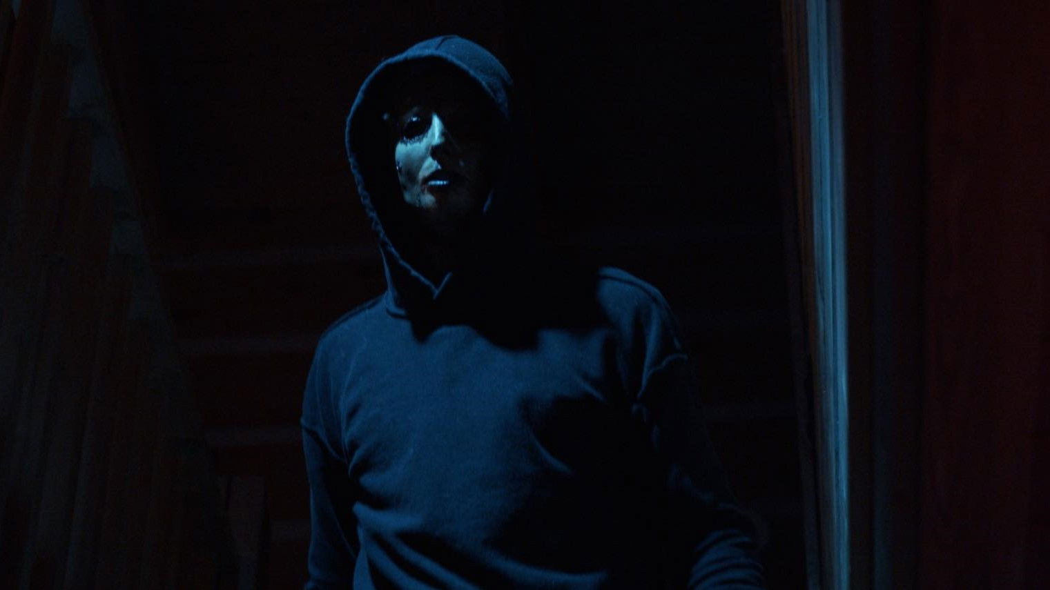 Backdrop for Reunion from Hell 2