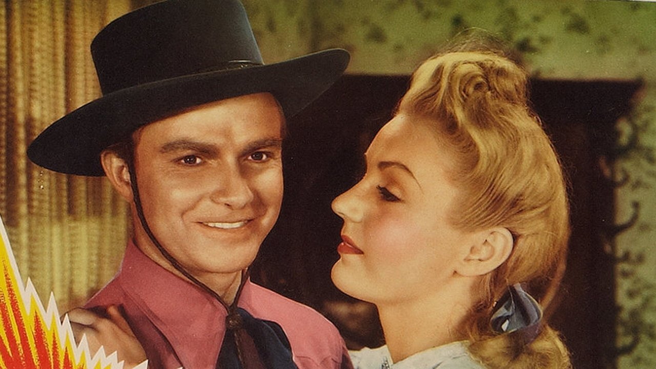 Backdrop for Kansas Cyclone