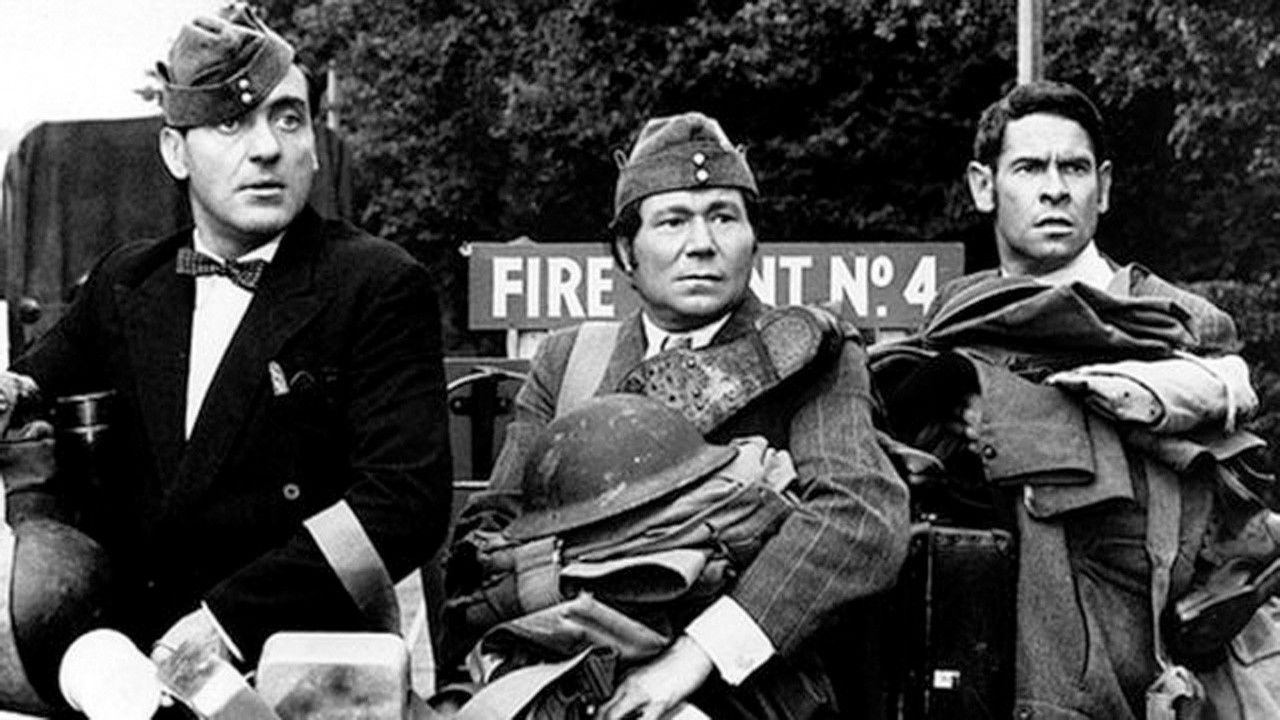 Backdrop for Joey Boy