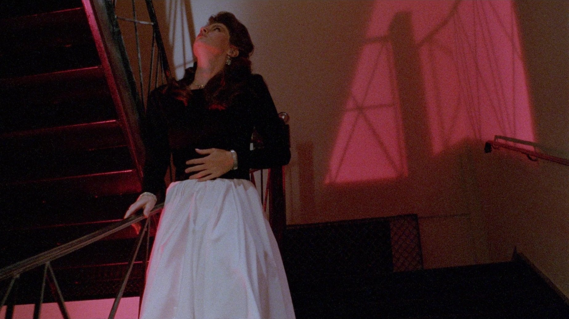 Backdrop for Lurkers