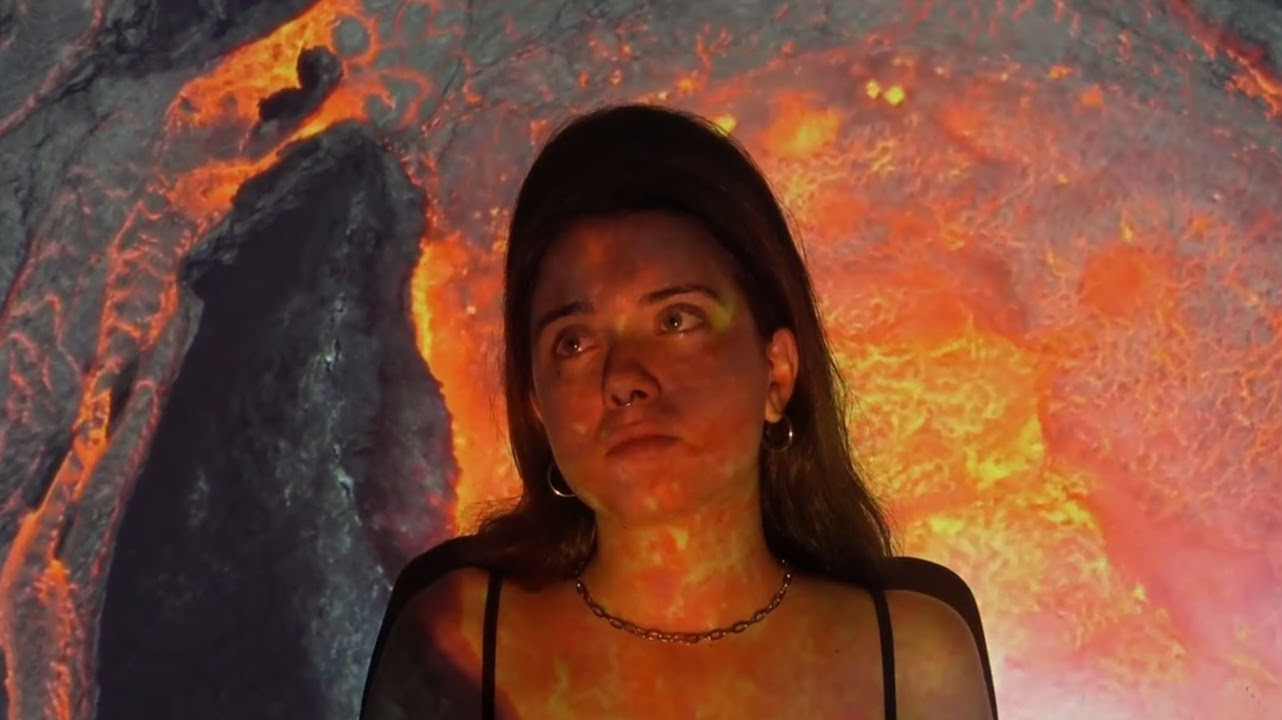 Backdrop for Zavlakoma