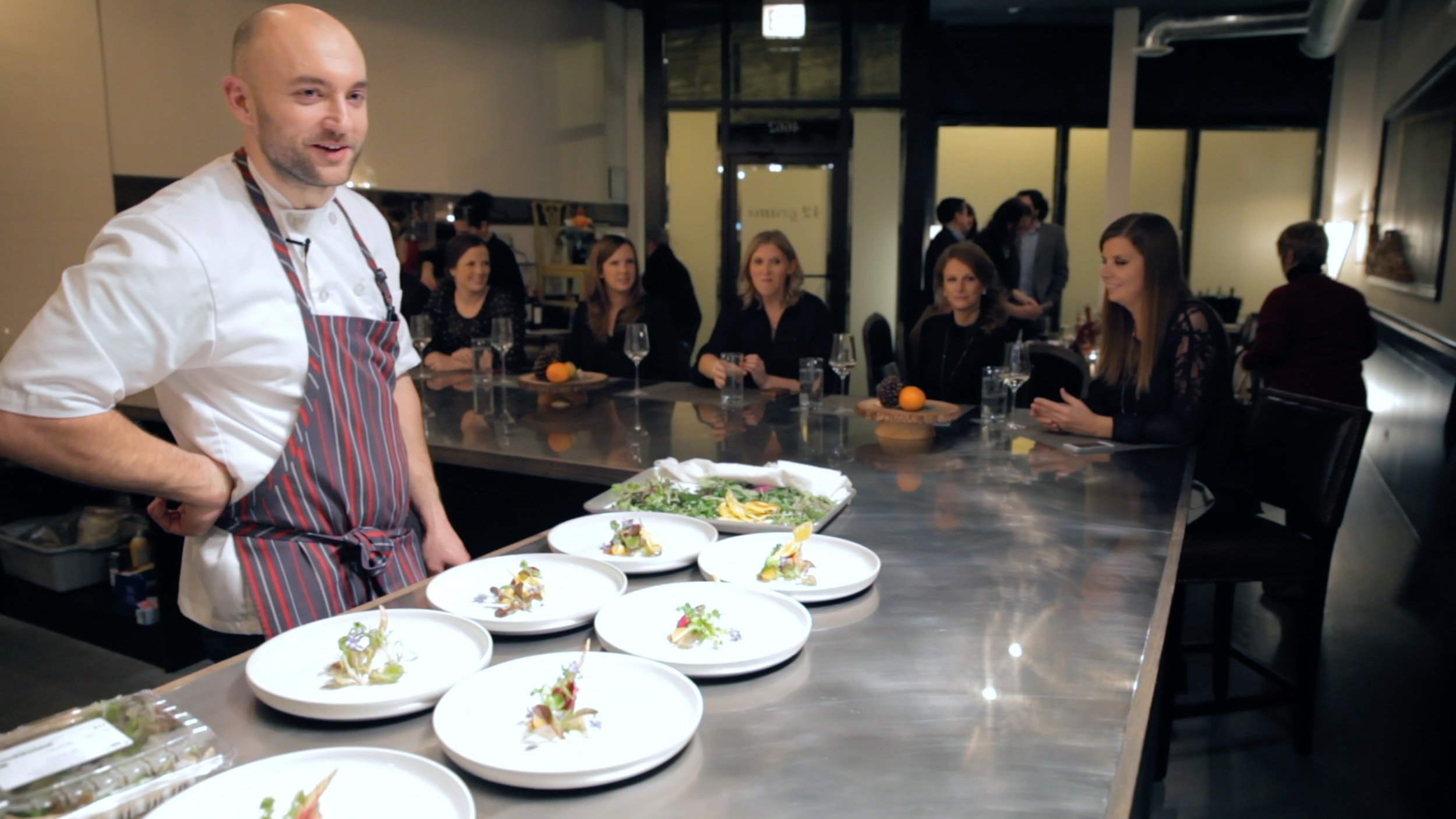 Backdrop for 42 Grams