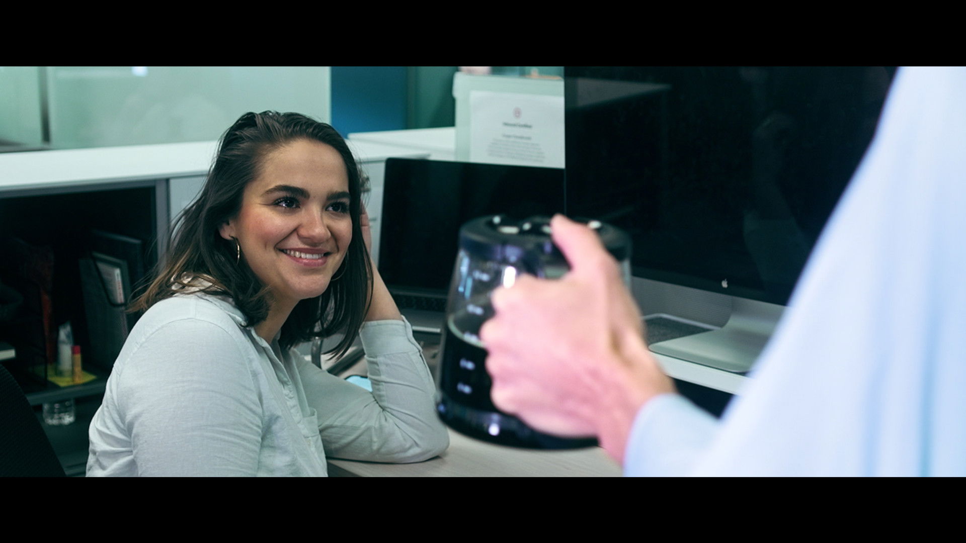 Backdrop for Cup of Joe