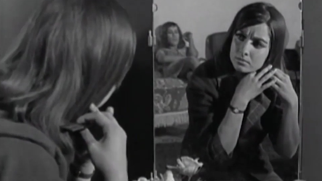 Backdrop for The Request