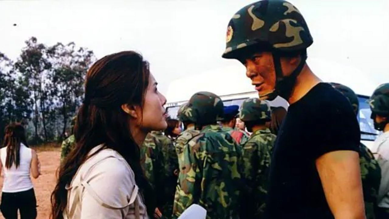 Backdrop for Gui Tu Ru Hong