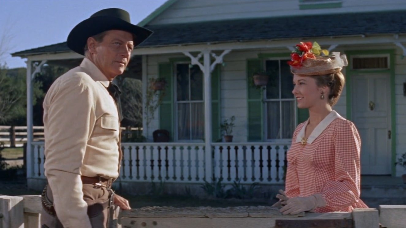 Backdrop for Wichita