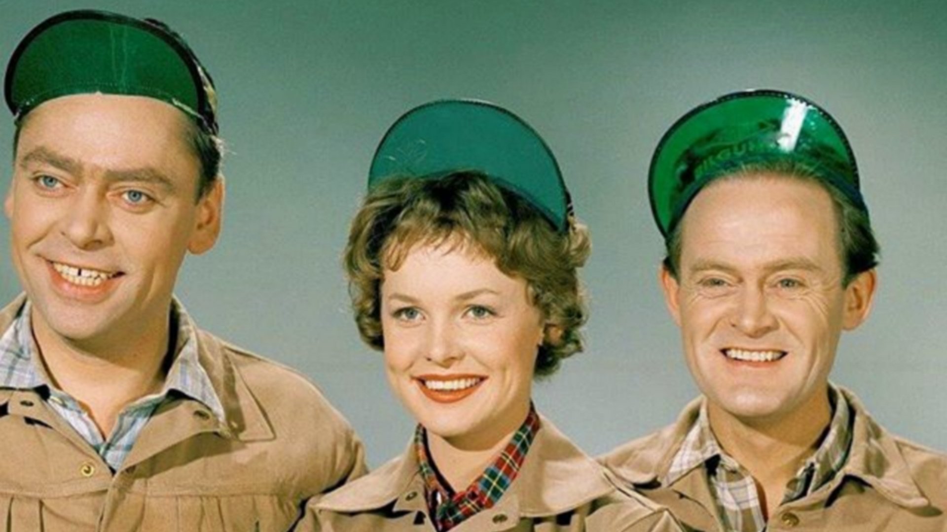 Backdrop for Baronessen fra benzintanken