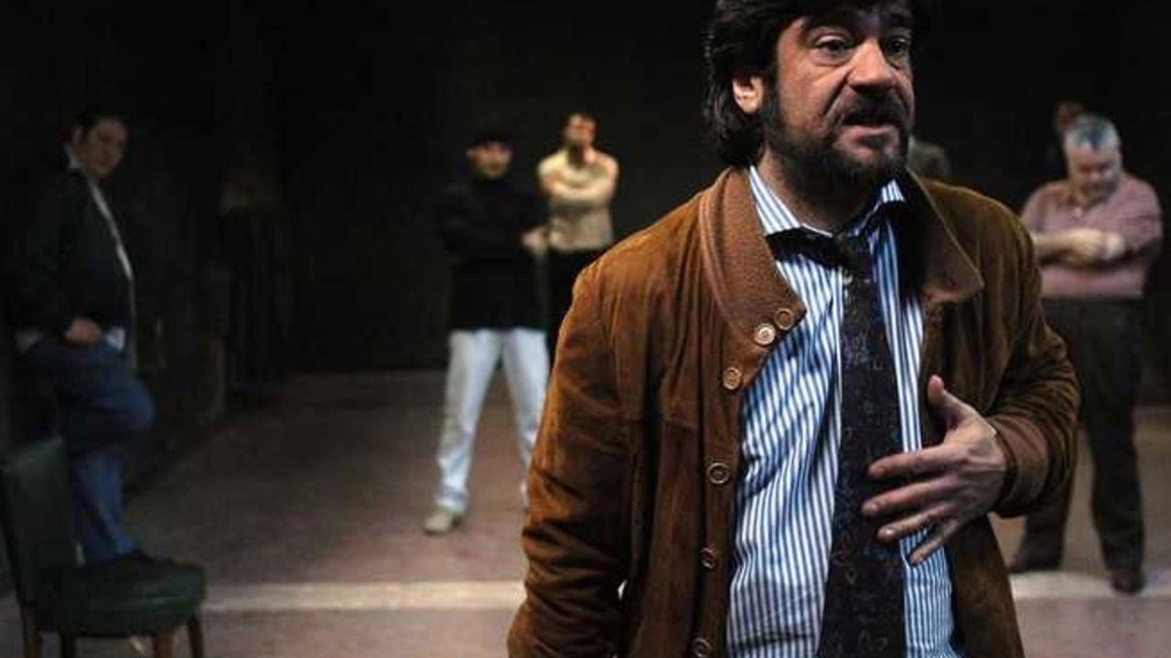 Backdrop for Fatti della banda della Magliana