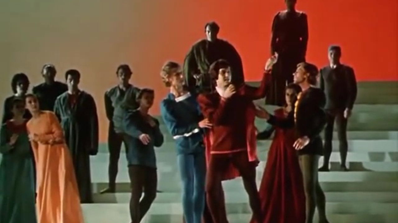 Backdrop for Inspiration