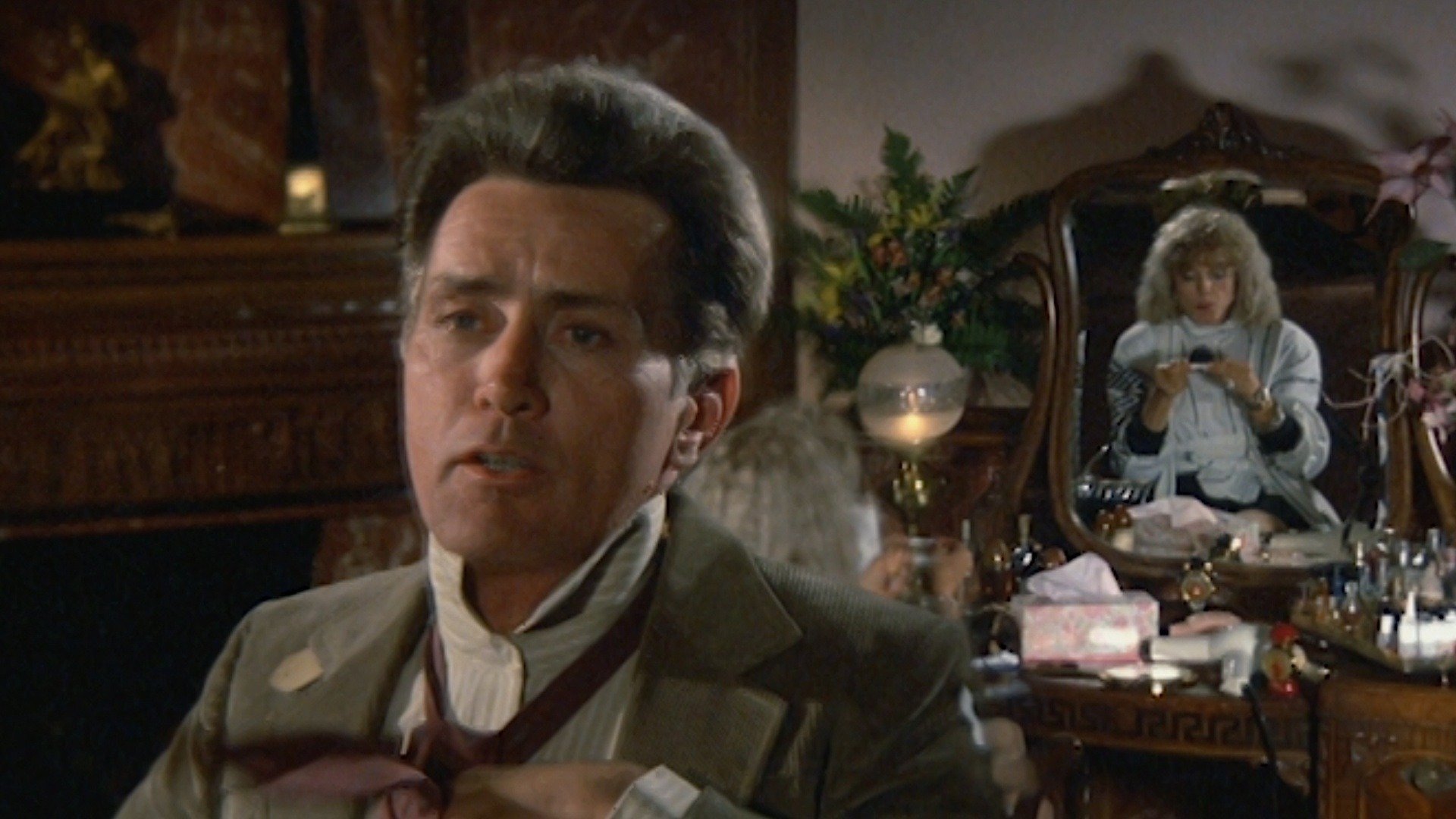 Backdrop for Beverly Hills Brats