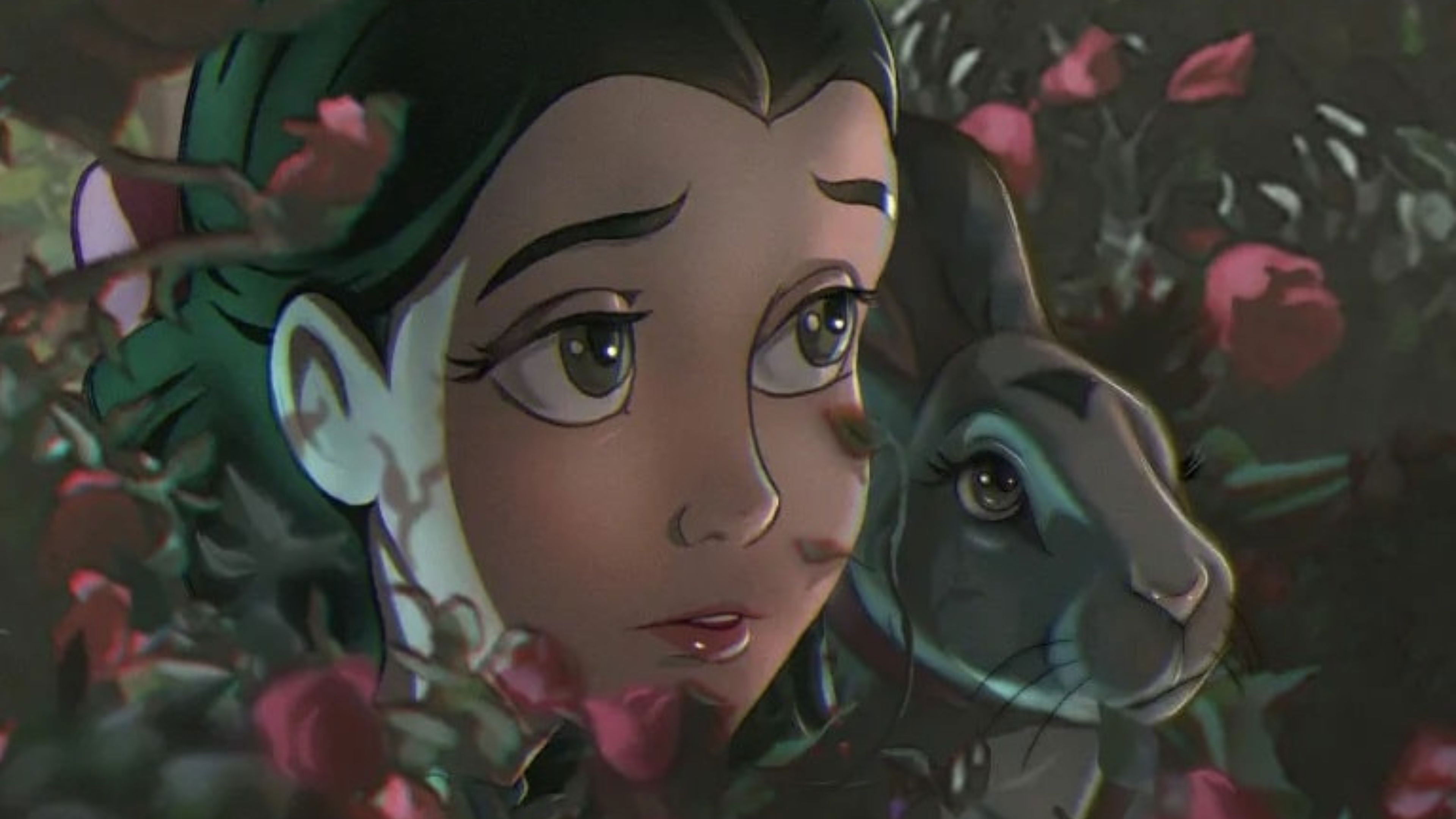 Backdrop for Bye Sweet Carole