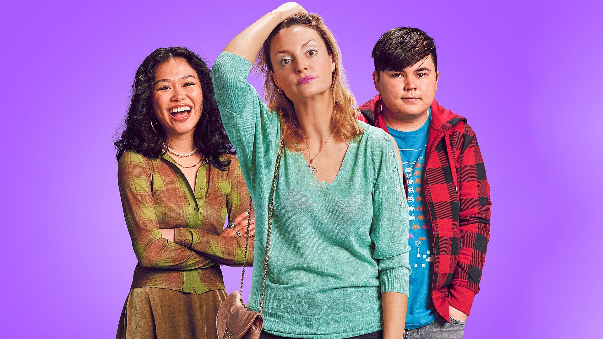 Backdrop for Newark, Newark