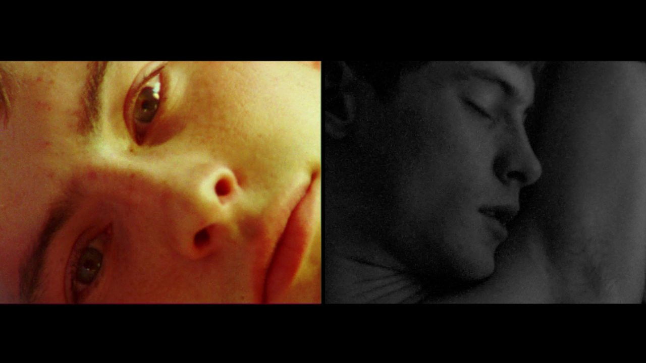 Backdrop for Day and Night