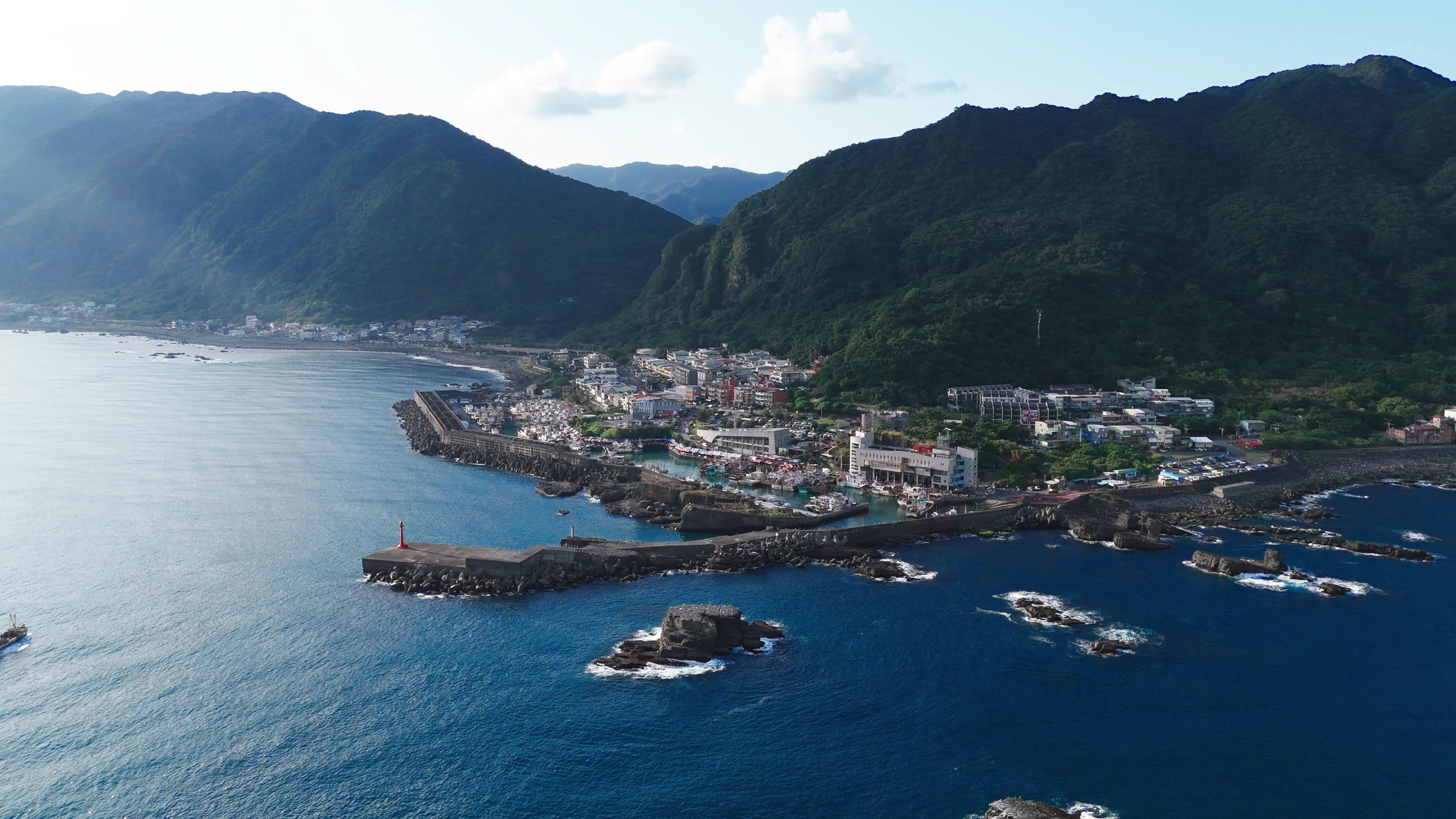 Backdrop for 台湾吃饭故事