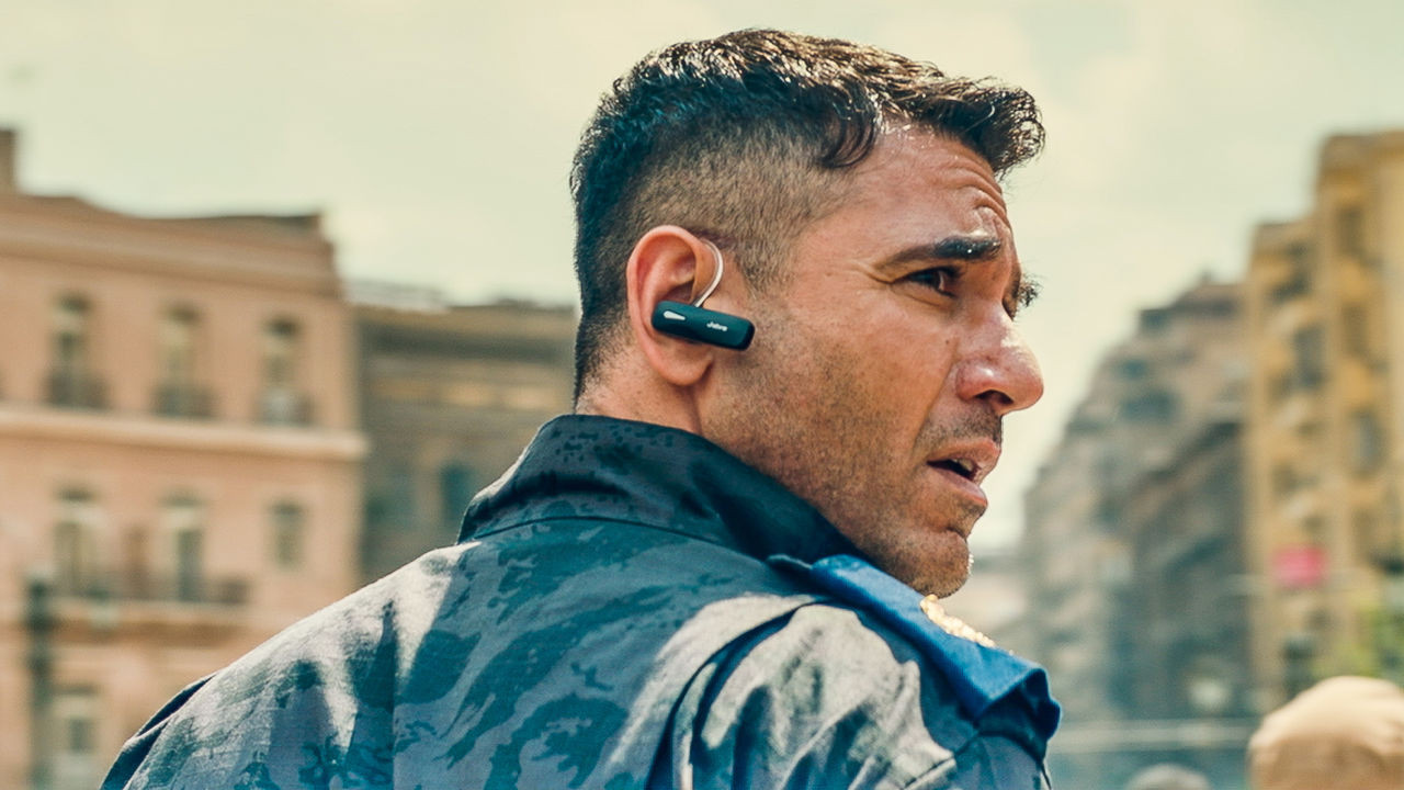 Backdrop for The Cell