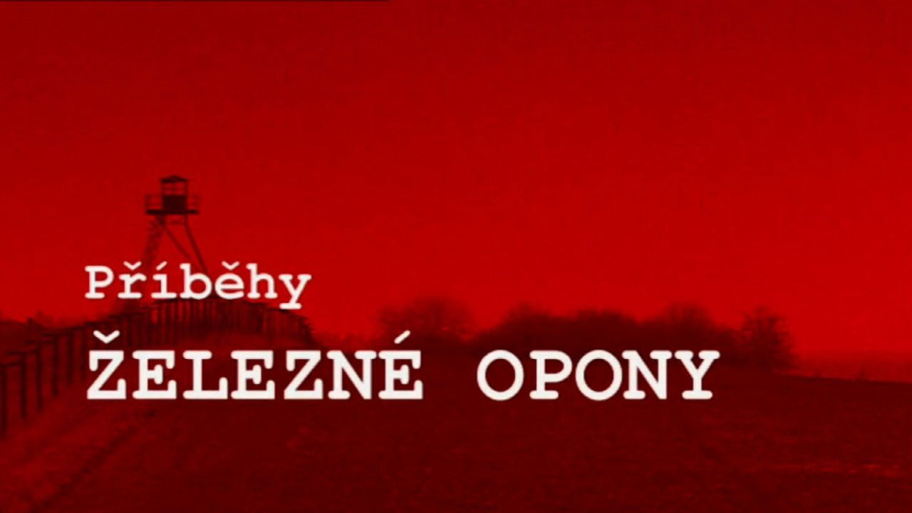 Backdrop for Příběhy železné opony