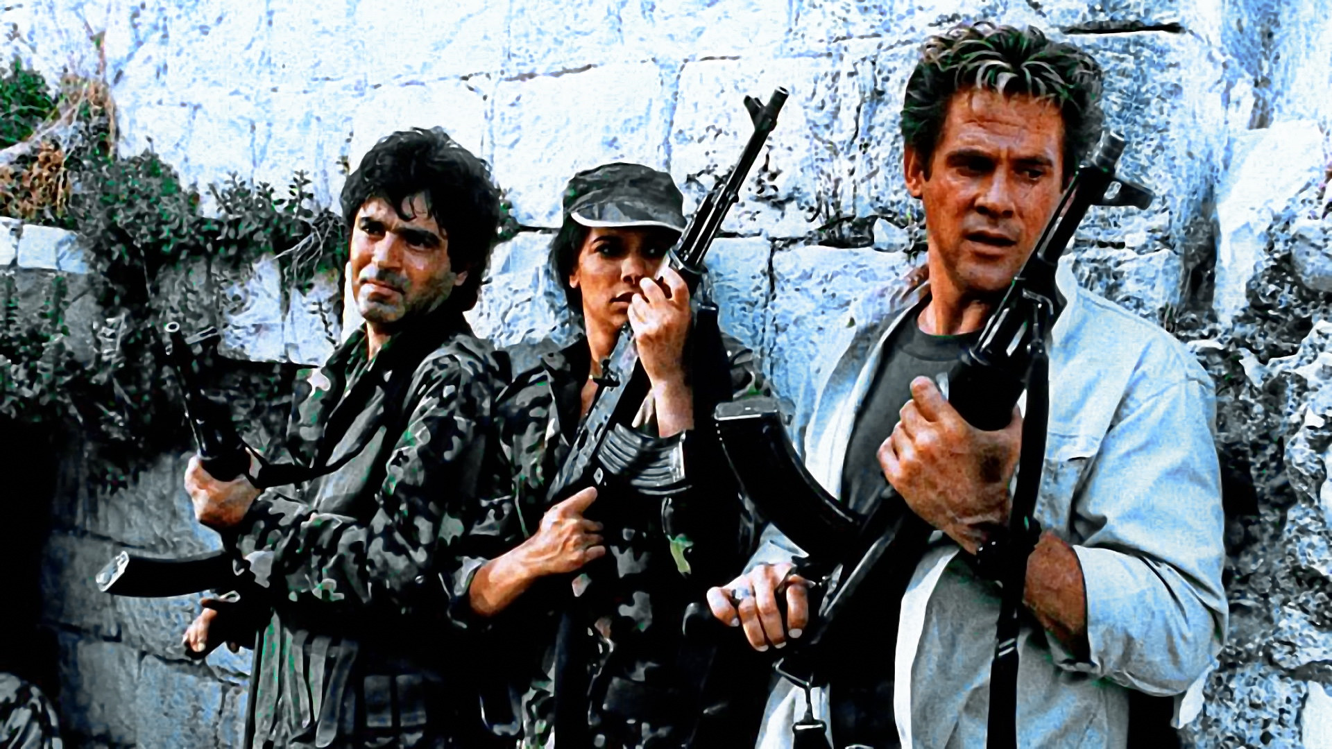 Backdrop for Chain of Command