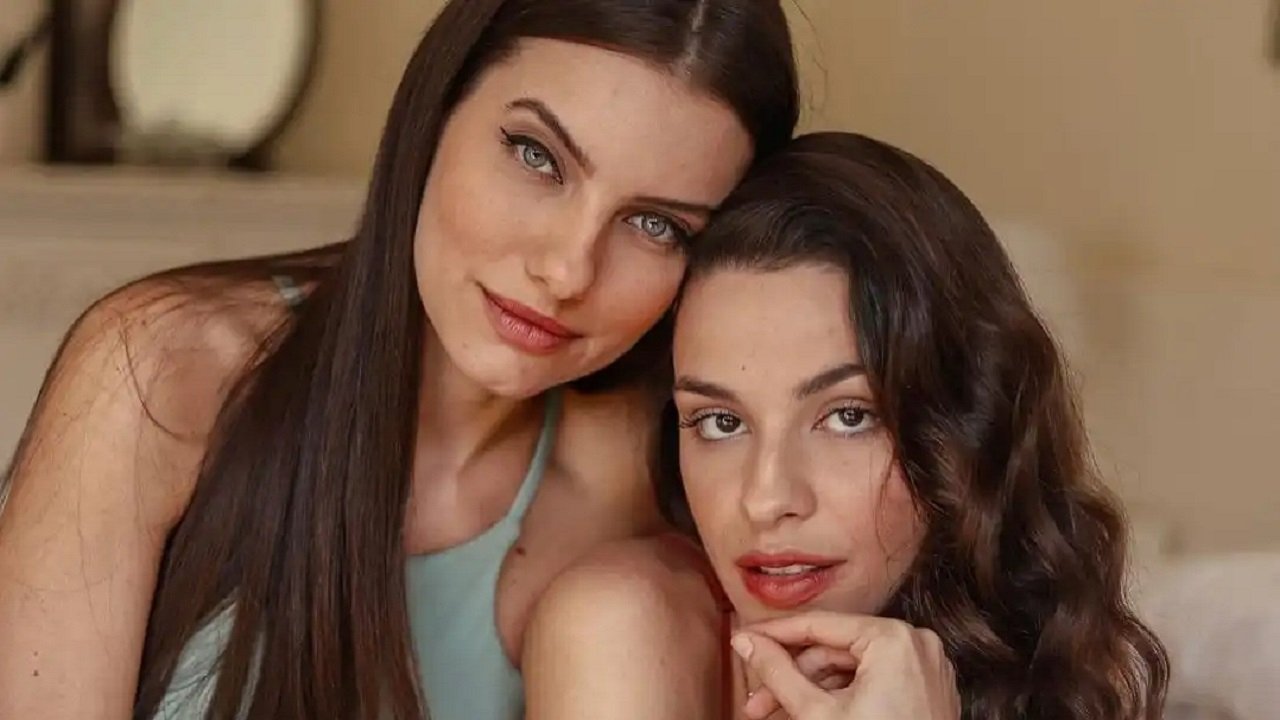 Backdrop for Stupid Wife