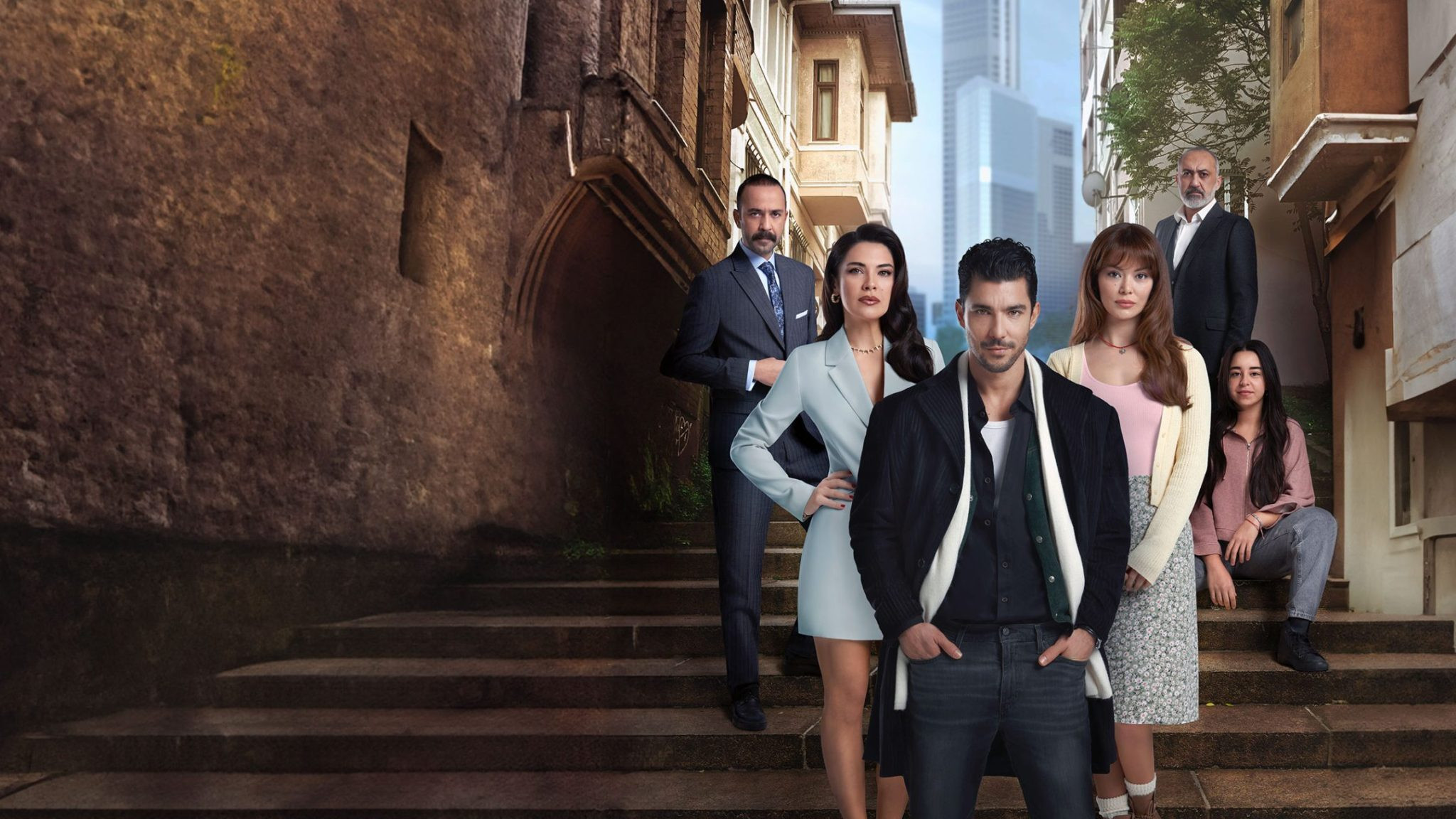 Backdrop for The Hood