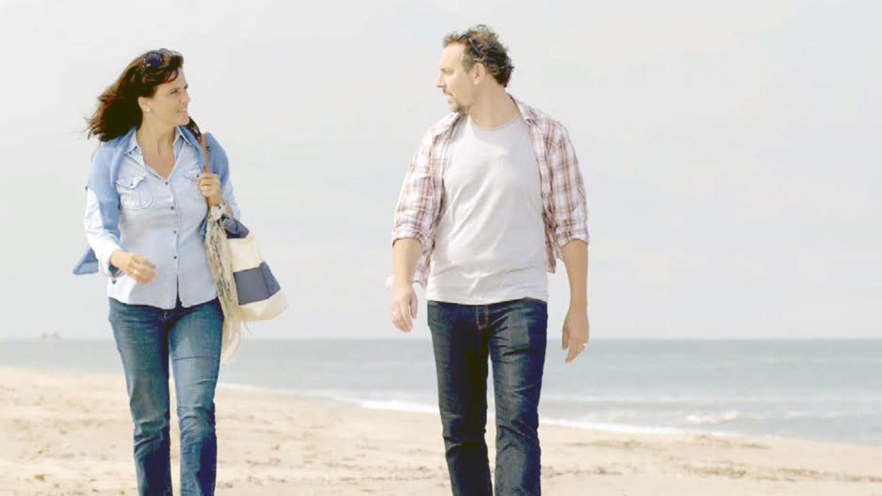 Backdrop for Quequén