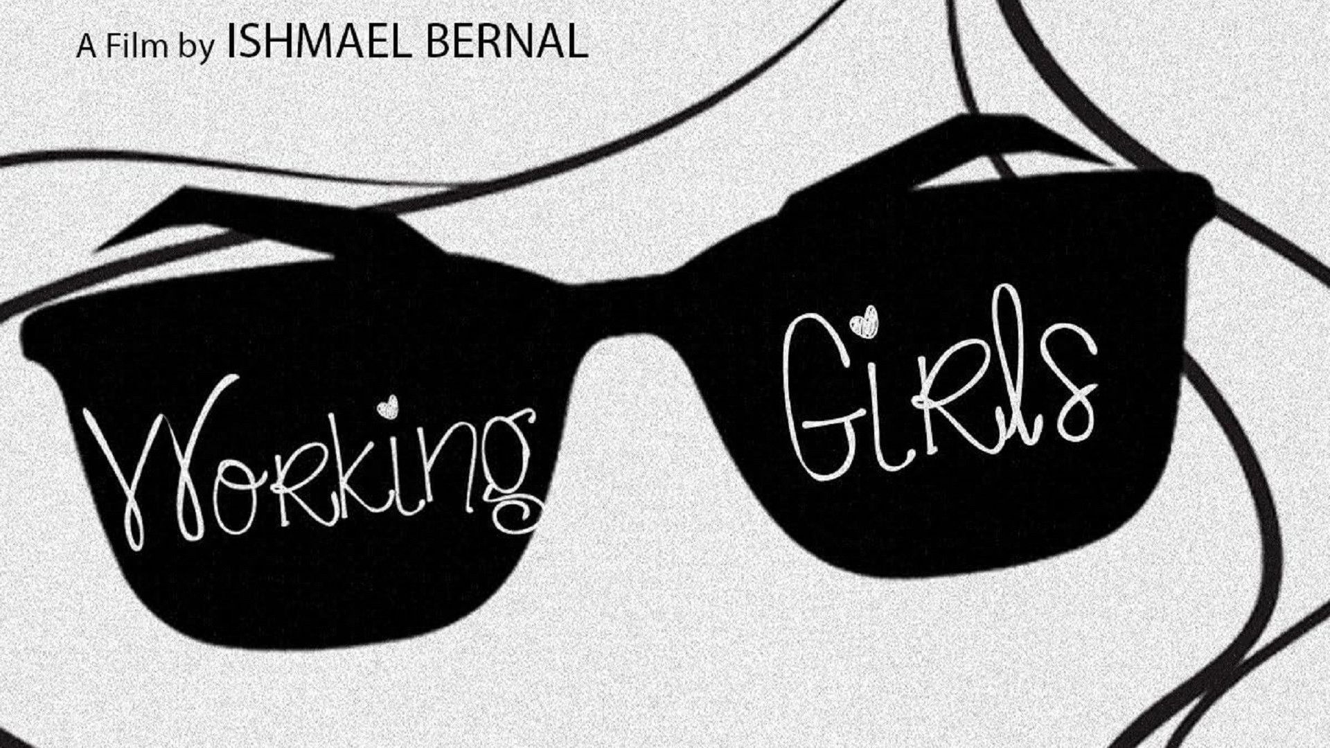 Backdrop for Working Girls