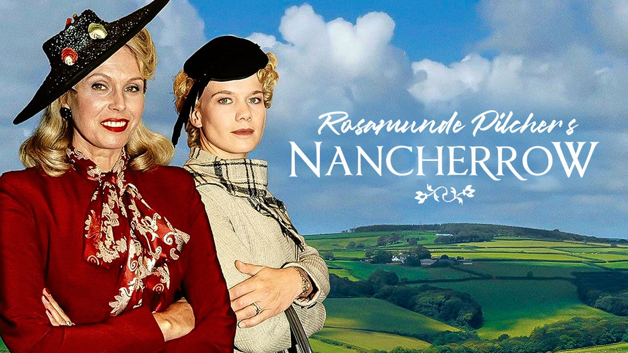 Backdrop for Nancherrow