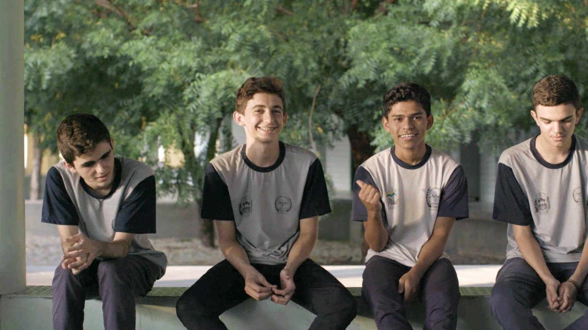 Backdrop for Not Even in a Wildest Dream