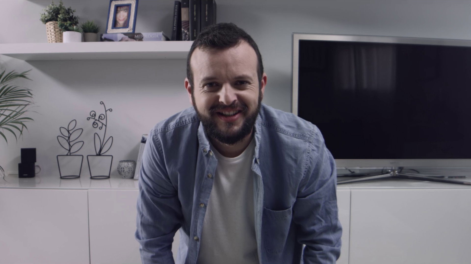 Backdrop for Evströnger