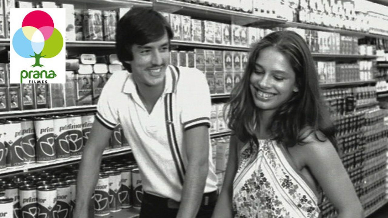 Backdrop for Interlúdio