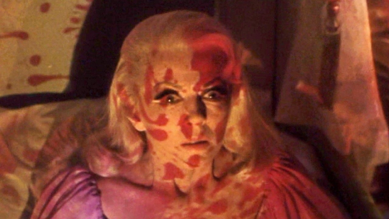 Backdrop for The Big Cube