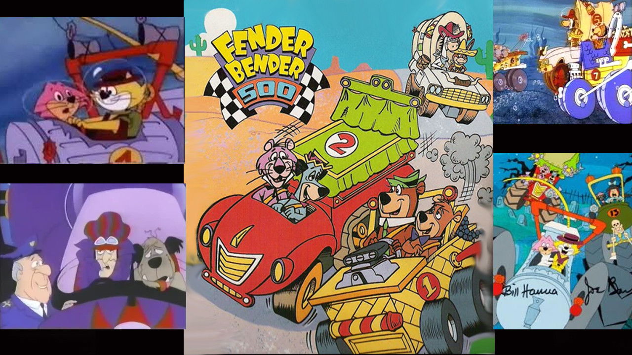 Backdrop for Wake, Rattle, and Roll