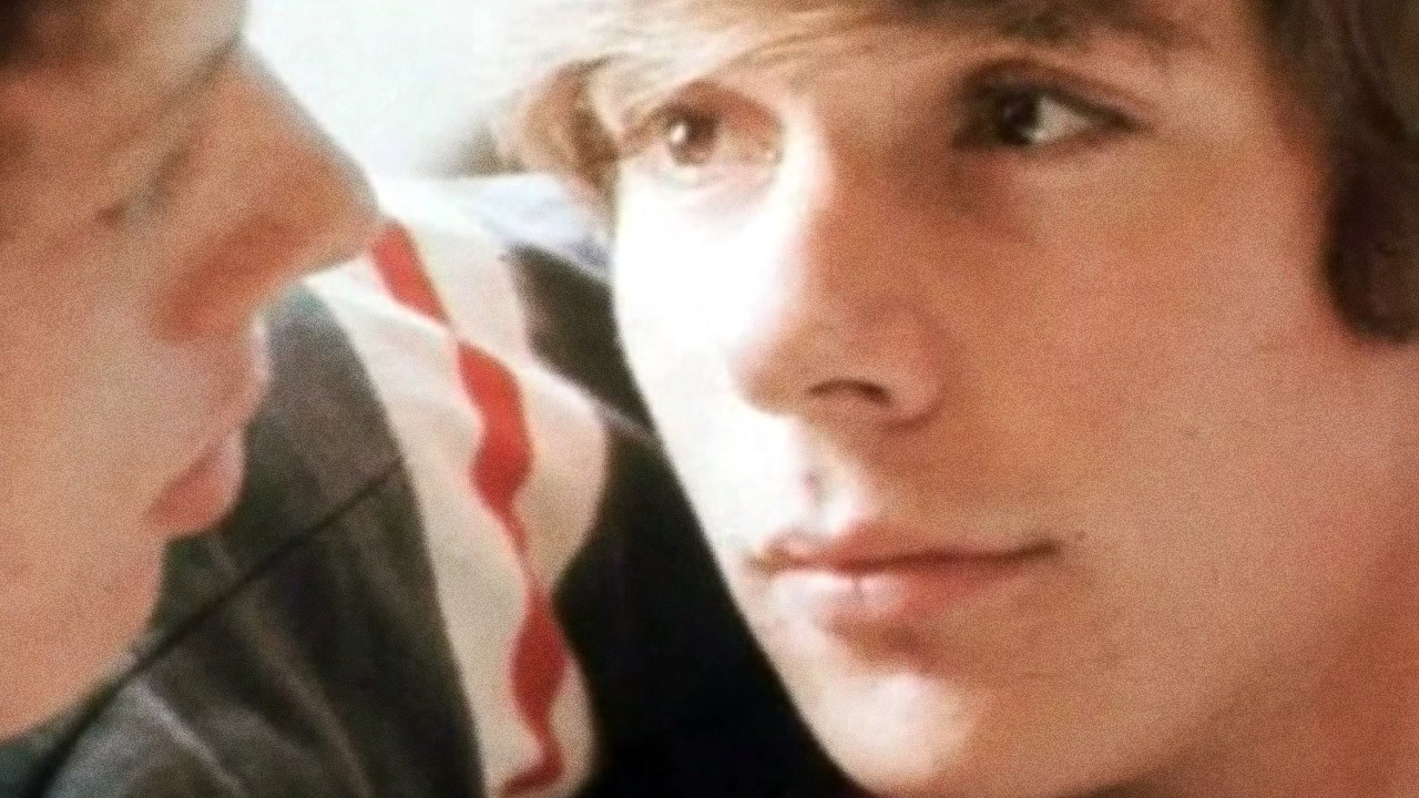 Backdrop for Do Me Evil