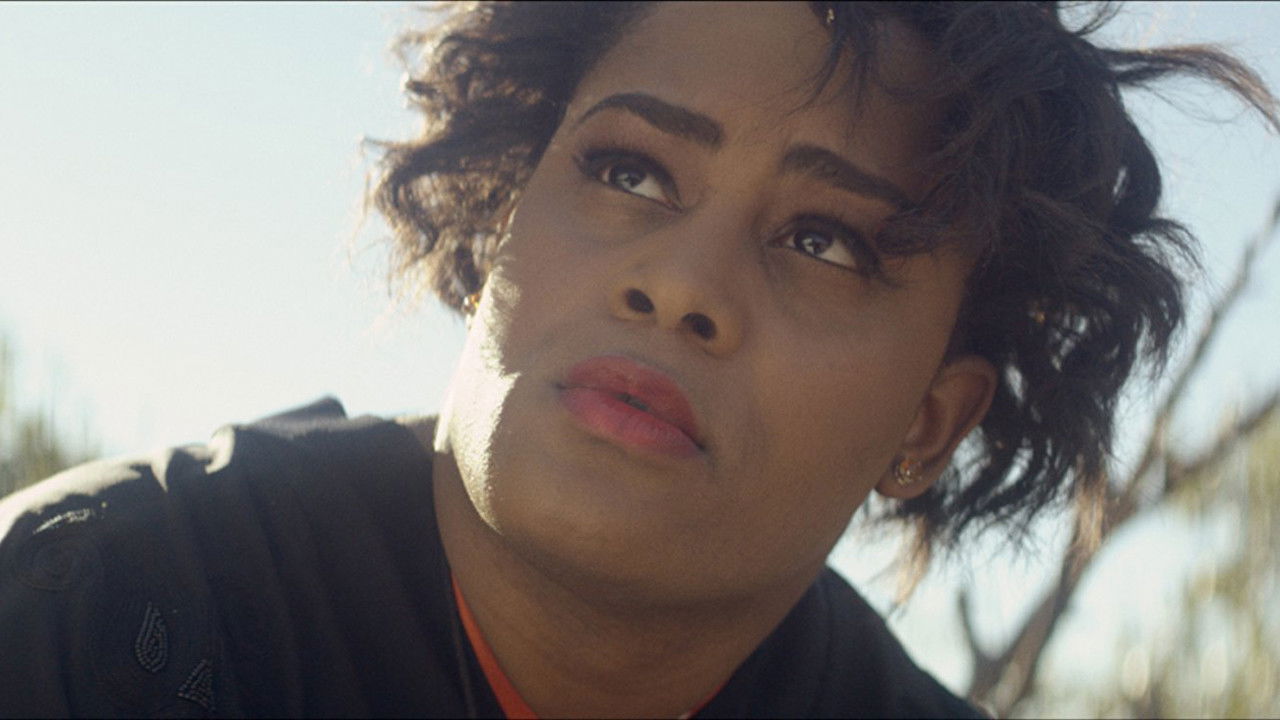 Backdrop for Diane from the Moon