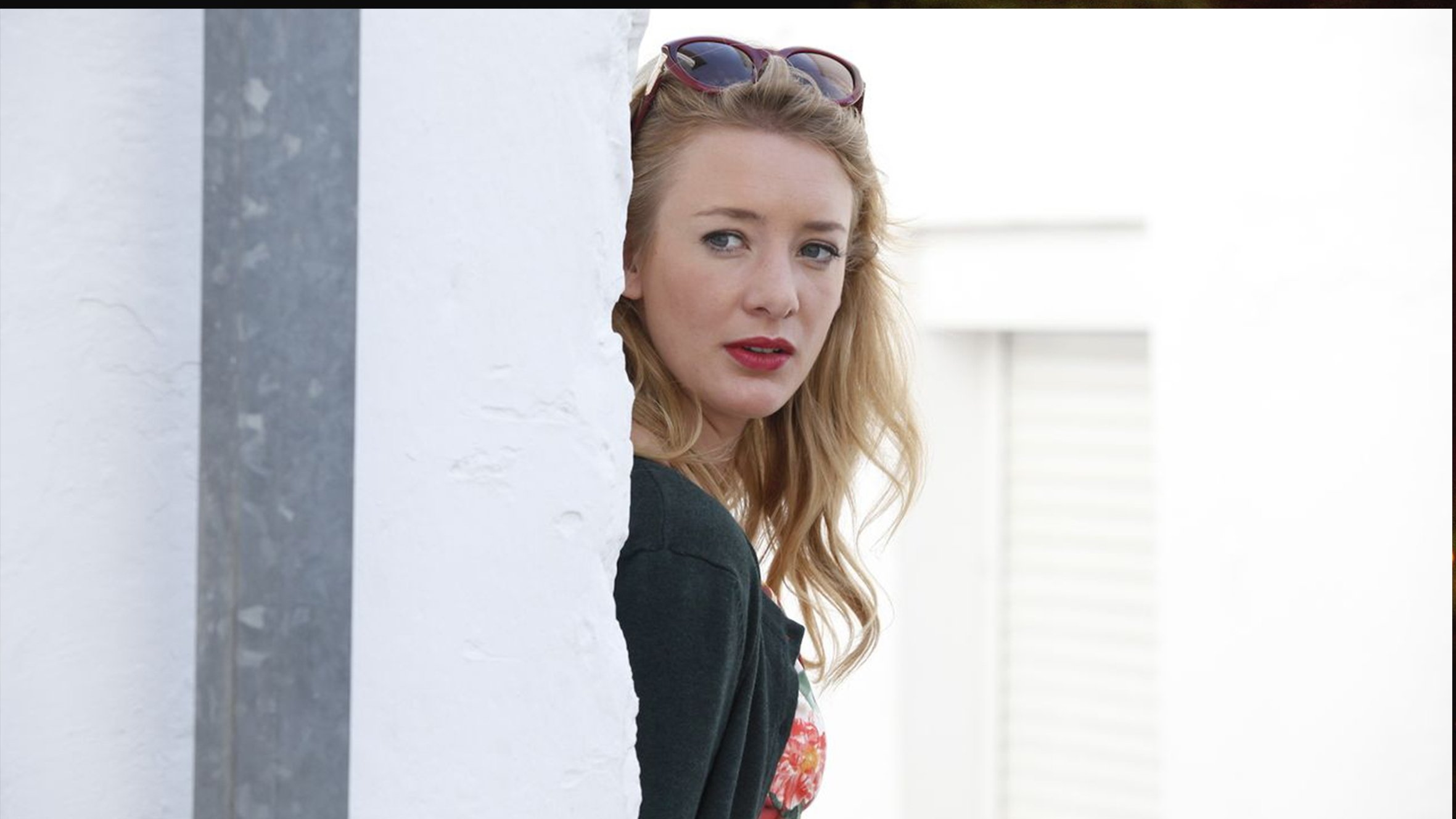 Backdrop for Bouquetreeks De Film: Trots & Verlangen