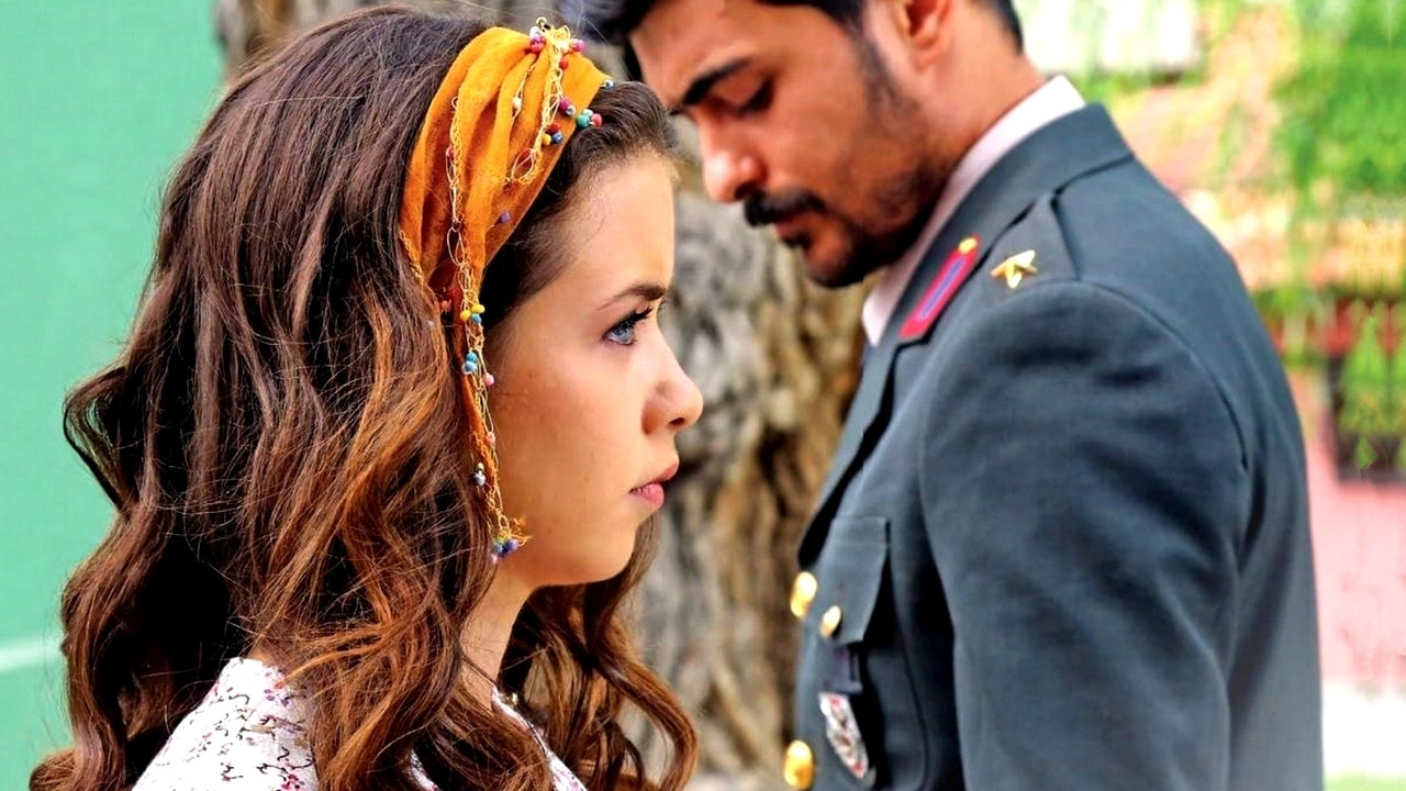 Backdrop for Orphan Hearts