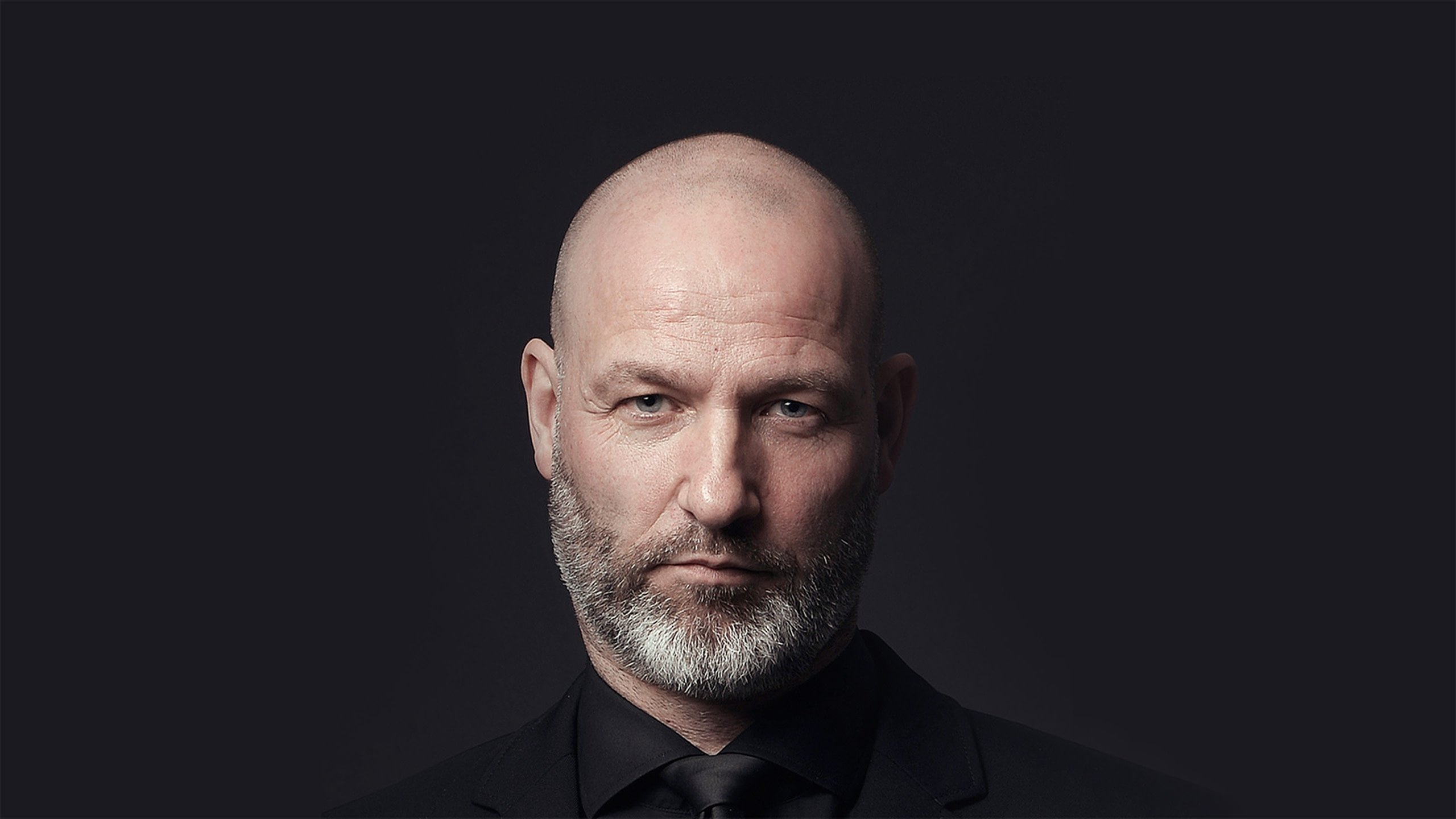 Backdrop for Five Days Inside