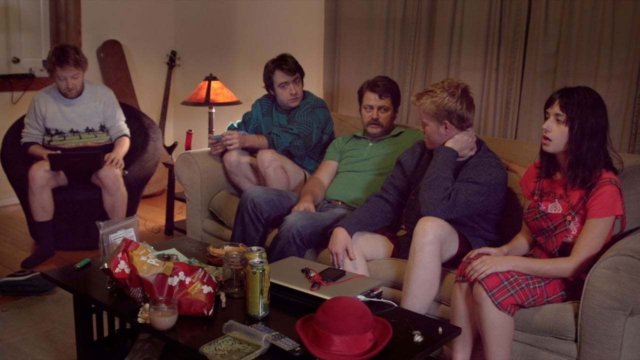 Backdrop for Dalai Lama