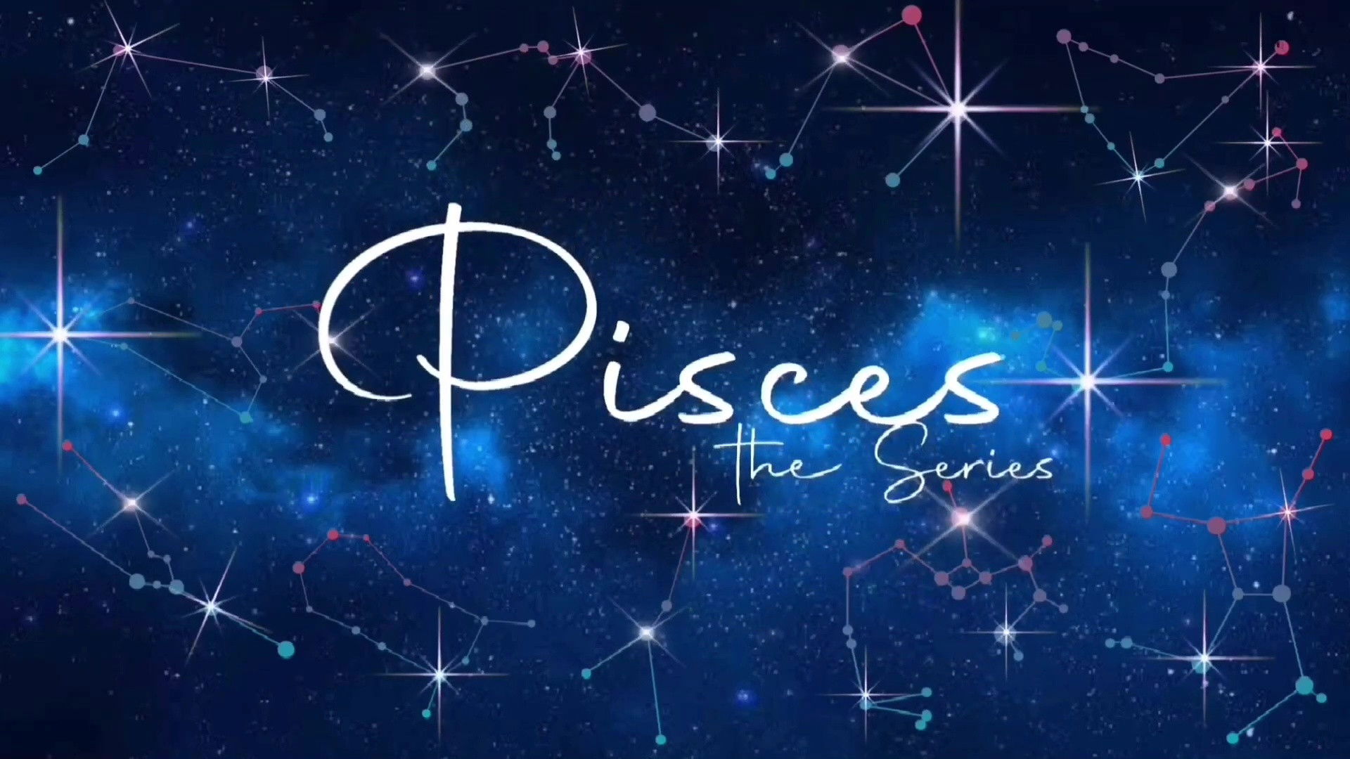 Backdrop for Pisces The Series