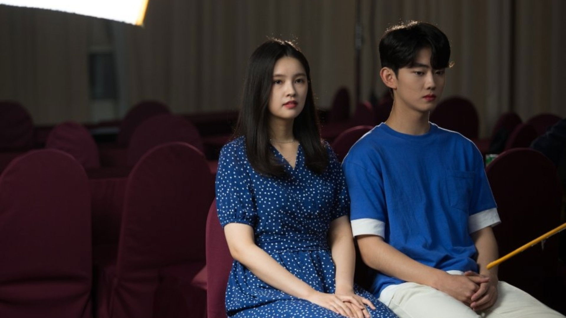 Backdrop for Lipstick