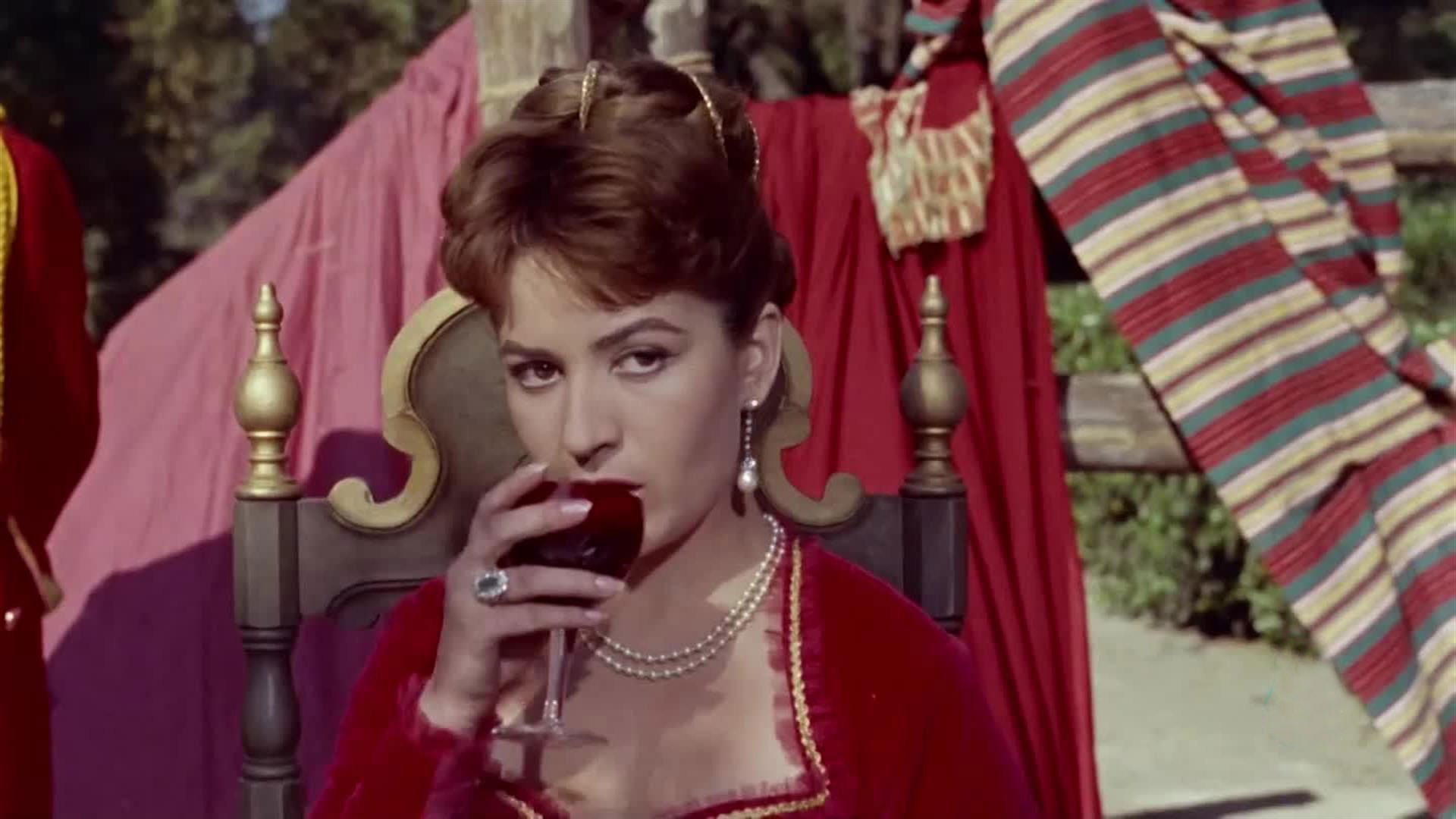 Backdrop for Diego Corrientes