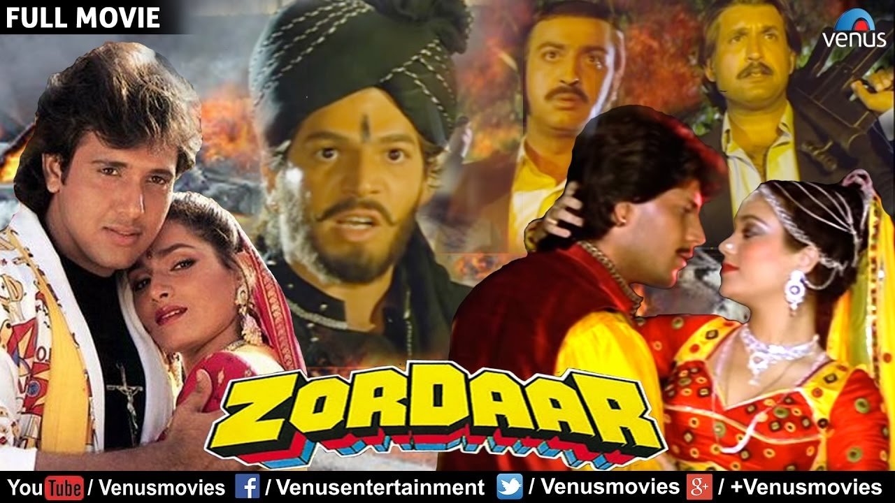 Backdrop for Zordaar