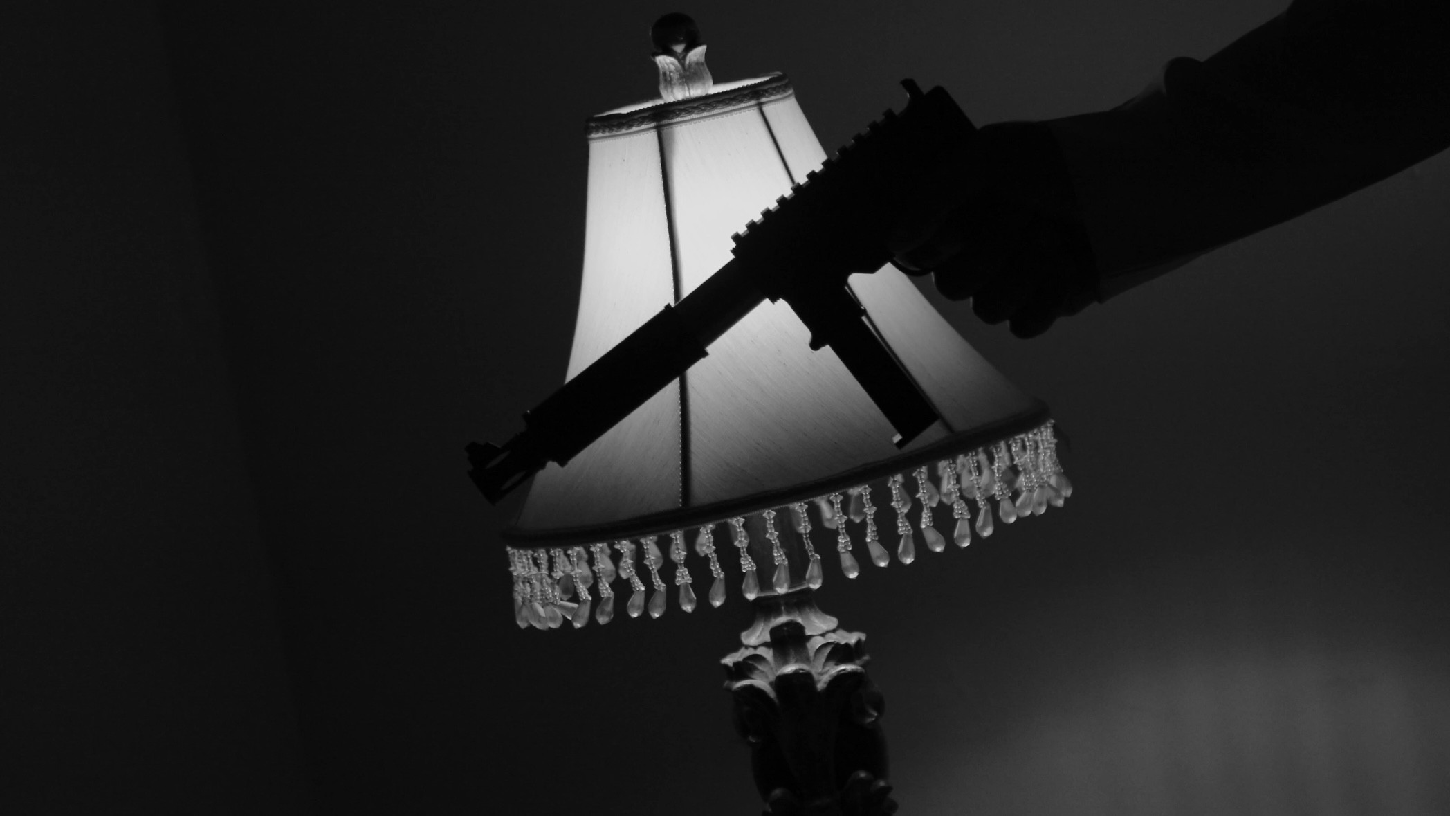 Backdrop for Sleepless eye