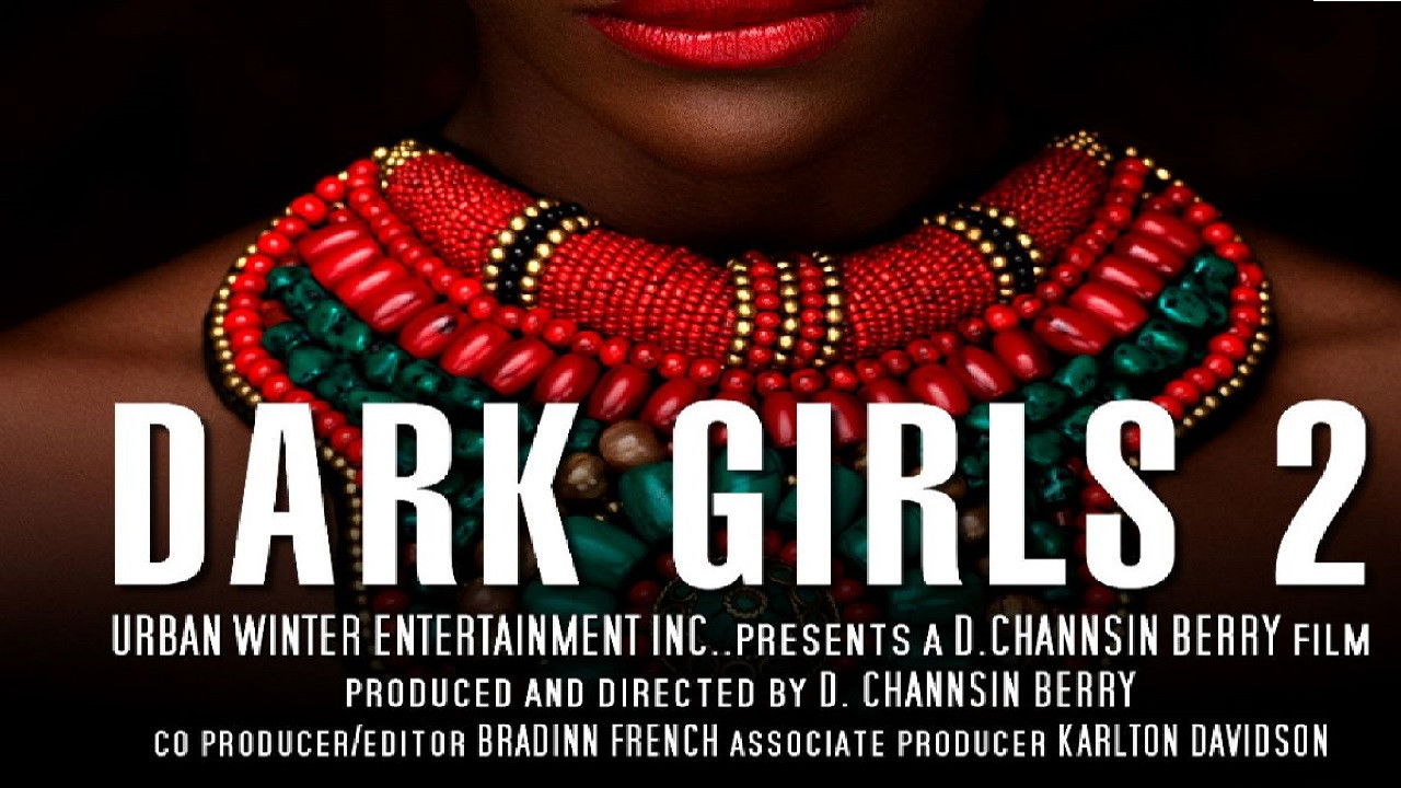 Backdrop for Dark Girls 2